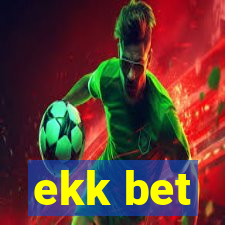 ekk bet